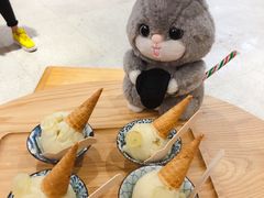 -歎雪糕低糖低脂Gelato冰淇淋