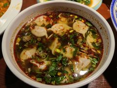 -长安面坊(西点茂店)