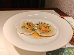 -荷塘秋月·本帮江浙菜(国权路店)