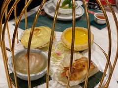 -悦得闲广式茶楼点心(石厦时代广场店)