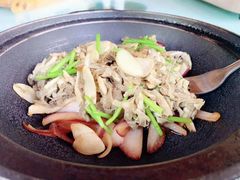 -鹊华居·地道鲁菜·海鲜·融合味(大明湖店)