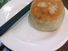 -清真牛街祥云轩门钉肉饼(左家庄店)