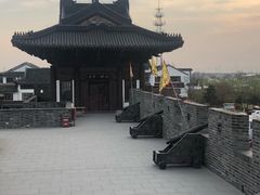 -东台西溪天仙缘景区