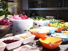 -解放碑威斯汀酒店-知味国际美食餐厅