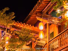 -香满楼(临安路店)