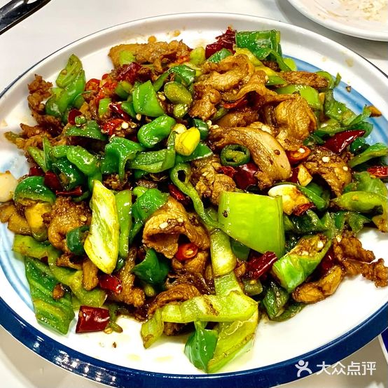 十里八湘(万品汇生活广场店)