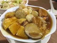百福面家-百福麵家(新馬路店)