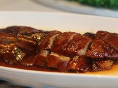 -钟菜·粤菜点心·宴请(海上世界·汇港二期店)