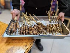 -新疆艾麦尔烧烤(丰台路口店)