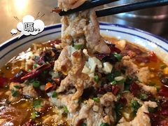 -觅味私厨(汉阳店)