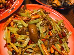 -小街47號江湖菜(四合院店)
