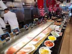 自助取餐区-圣丰索菲特·2 On 988 Café 自助餐厅