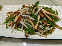 -陈家味(古柏店)