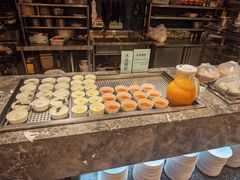 -禾斗海鲜自助(市南银座店)