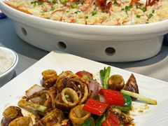 -皮记海鲜1995(寮步店)