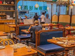 -买福记大盘鸡新疆菜