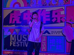 -地标广场