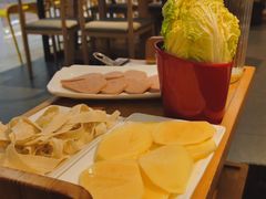 -守柴炉烤鸭(科华中路王府井店)