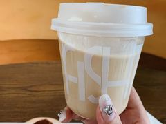 -fishtank鱼缸咖啡(三山街店)