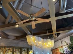 大堂-玛格萝妮(汇智国际商业中心店)