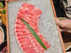 -大龙燚·旷野鲜火锅(广州首店)