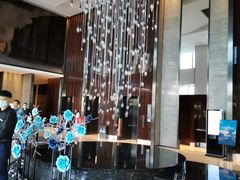 -环球港凯悦 · 享悦中餐厅