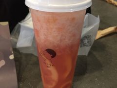 -喜茶(上海正大广场店)