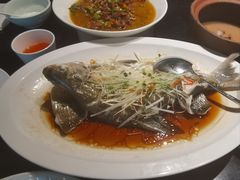 -简小舍·民间手艺菜(武昌江滩店)