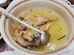 -新虹楼饭庄(崇明陈家镇店)