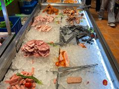 -曾百万小炉小串自助烧烤(高新店)