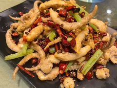 -大眼锅贴水饺(河东店)