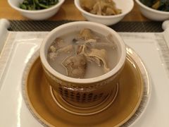 -李清佛跳墙|福建省十大名厨之首(后江埭店)