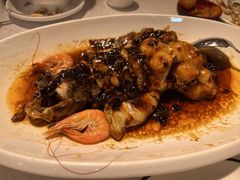 -顺德佬华侨城店·商务宴请·团建