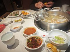 -牛品福潮汕牛肉火锅(旺庄店)