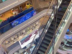 -吾悦广场(南京鼓楼店)