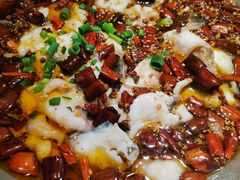 -川人百味(金安中央大街店)