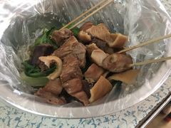 -李记牛杂店(建设一街店)