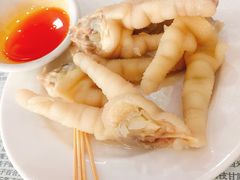 白云凤爪-仁信老铺(嘉信店)