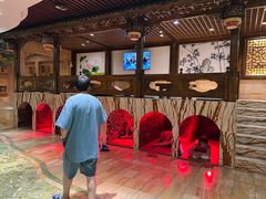 -宝丽金大酒店·洗浴中心