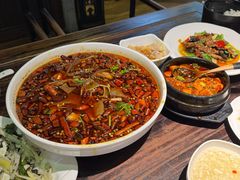 -陈麻婆豆腐(旗舰店)