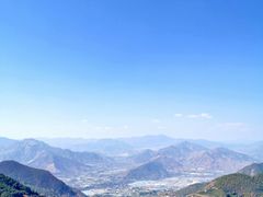 -颛顼龙洞旅游景区