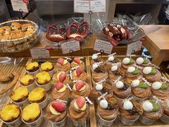 -Cycle&Cycle Artisan(天目里店)