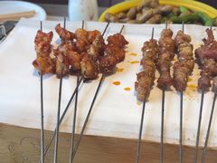 -小董哥烤串(故宫店)