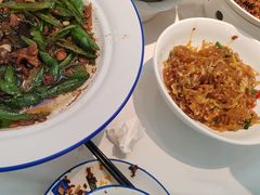 -兰湘子·湘菜小炒(盛龙广场店)