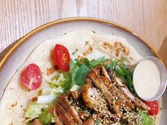 -HELLO 27 意面·沙拉·帕尼尼