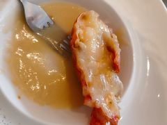 -喜来登由由大酒店九州膳坊中餐厅