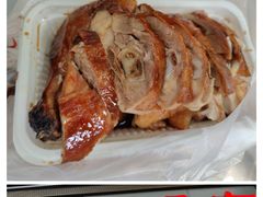 -晶牌烤鸭(延吉东路557弄小区店)