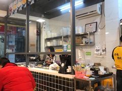 -黄记潮汕甜汤(贝底田坊店)