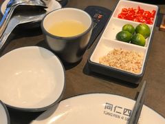 -同仁四季椰子鸡(宝安壹方城店)