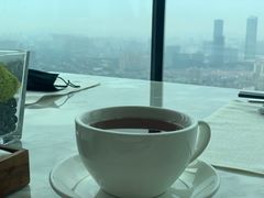 -无锡苏宁银河国际酒店-悦府65中餐厅